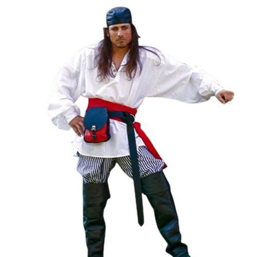 Cotton Sash