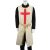 Cotton Templar Tabard