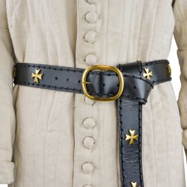 Crusader Belt