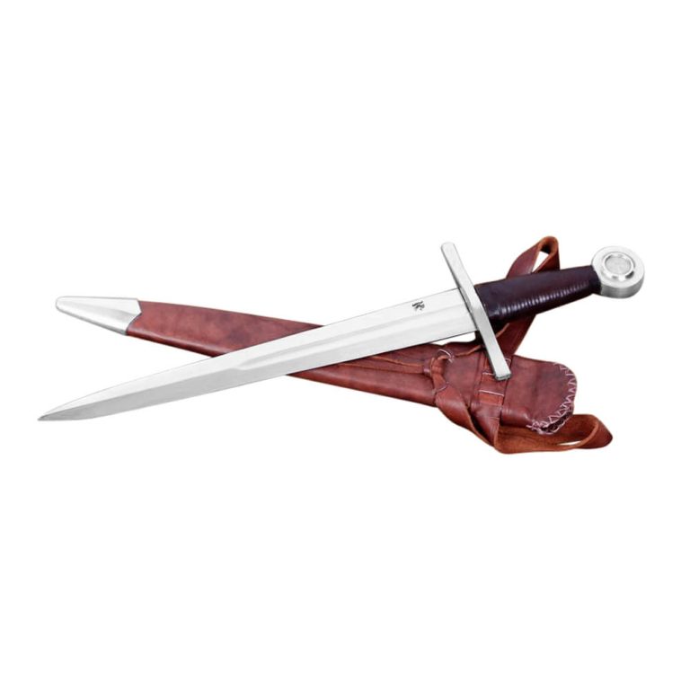 Crusader Dagger