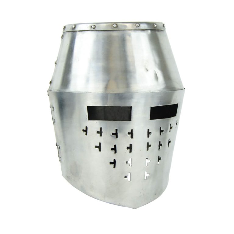 Crusader Great Helm