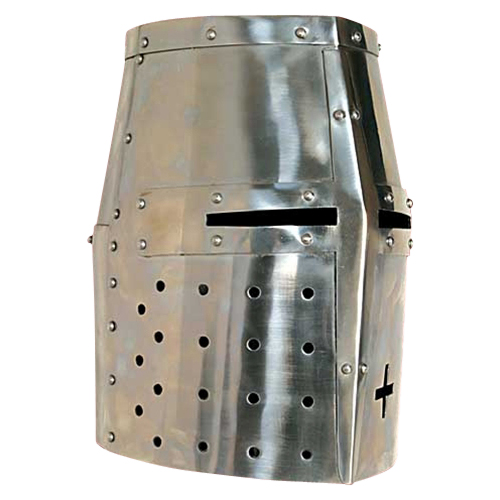Crusader Helmet - Windlass