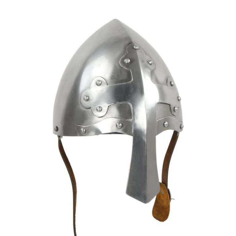 Crusader Nasal Bar Helm