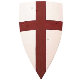 Crusader Shield