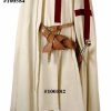 Capes and Cloaks