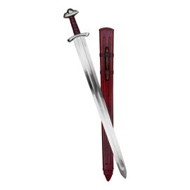 Danelagh  9th to 10th Century Viking Sword