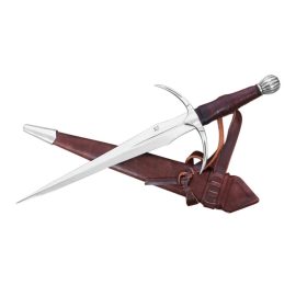 Danish Medieval Dagger