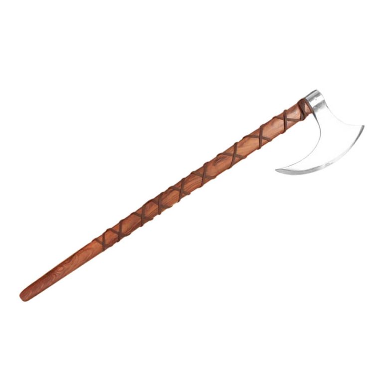 Danish Viking Axe