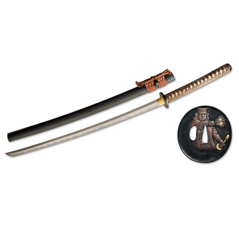 Date Masamune Katana