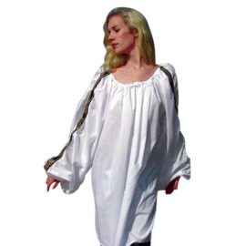 Decorated Chemise