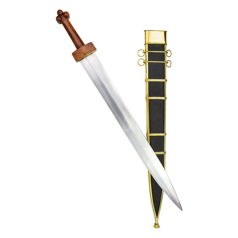 Delos Sword
