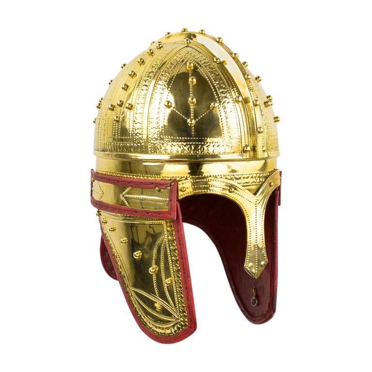 Deurne Roman Cavalry Helmet