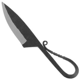 Dinner Banquet Renaissance Knife