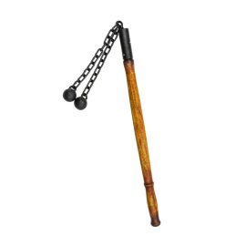 Double-Ball Flail