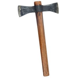 Double-Headed Tomahawk