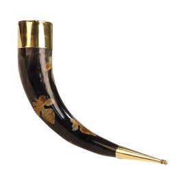 Drinking Horn of Olga