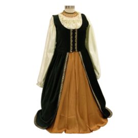 Duchess Gown