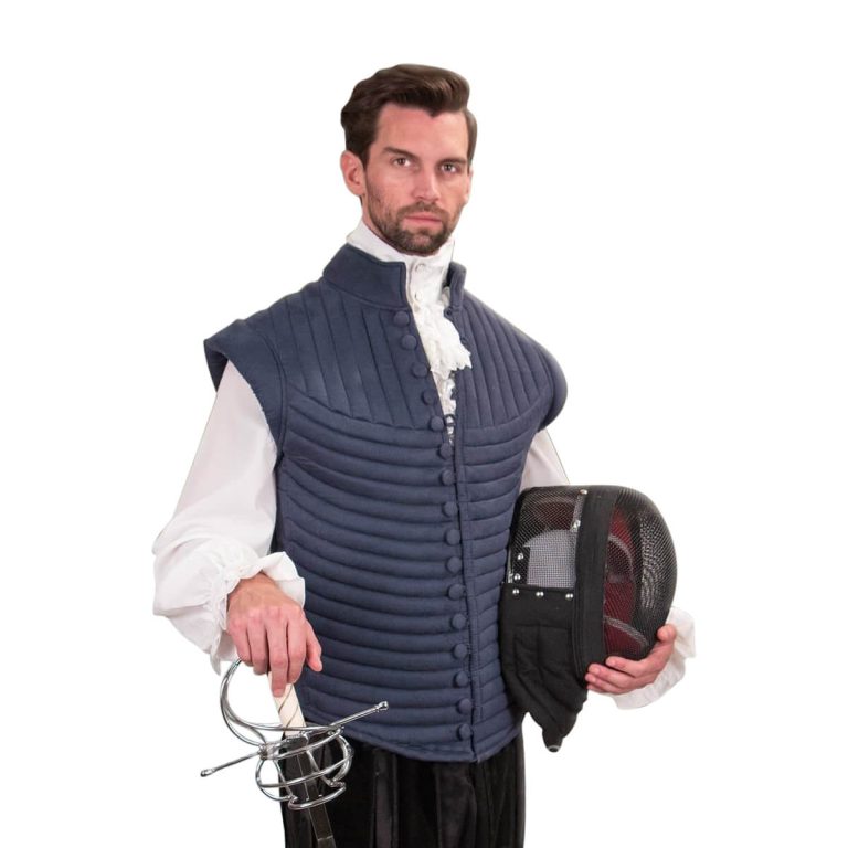 Dueling Doublet