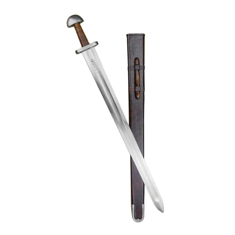 Duna Duna Sword  10th Century Ulfberht Viking Sword