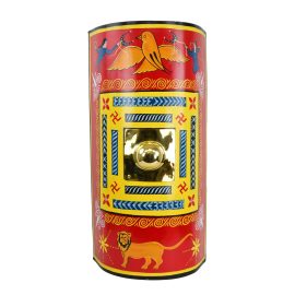 Dura Europos Legionary Scutum