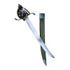 Short Swords and Cutlasses