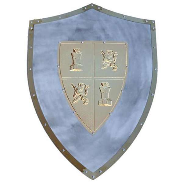 EI Cid Knights Lord Shield