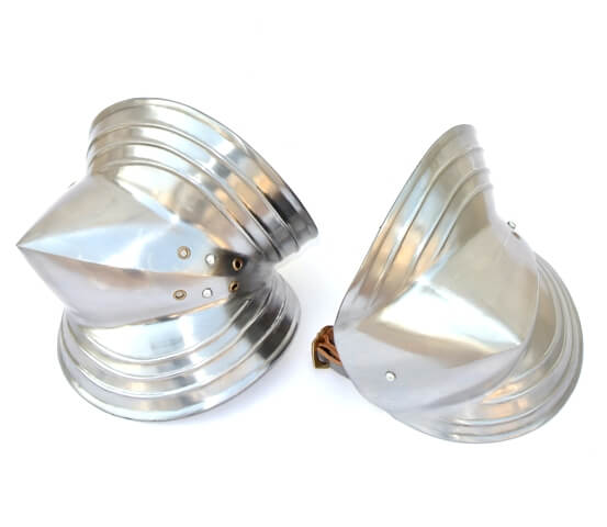 Elbow Armor Set