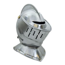 European Closed Helmet