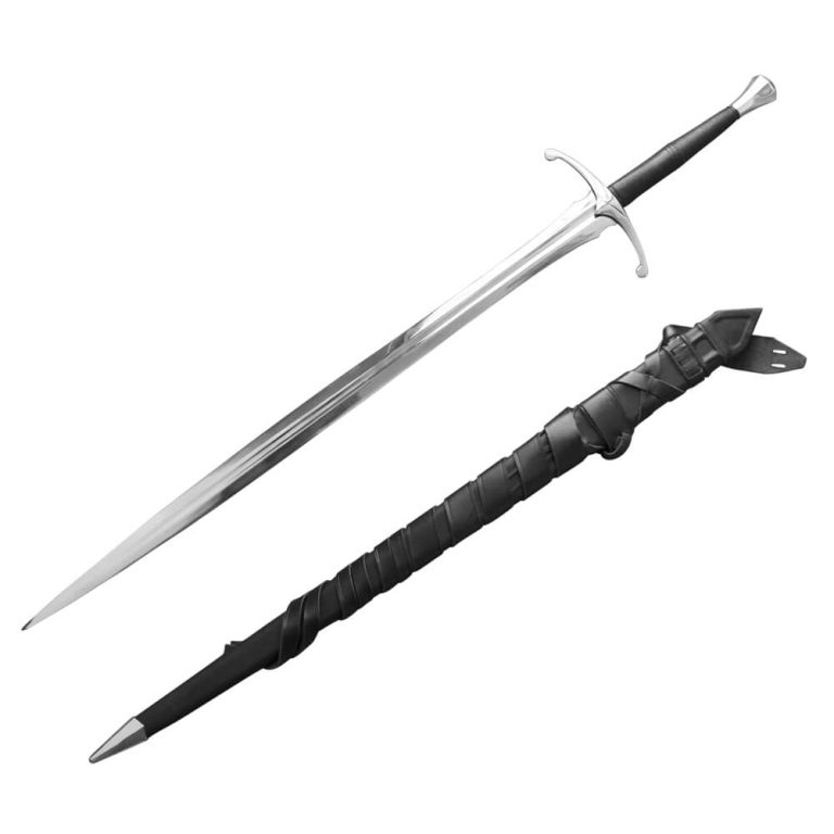 Fëanors Two Handed Sword
