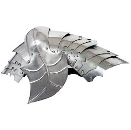 Fantasy Leg Armor