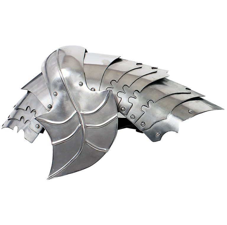 Fantasy Leg Armor
