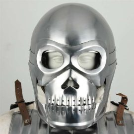 Fantasy Skull Helmet
