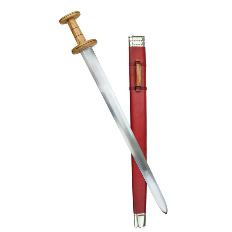 Feltwell 5th Century Spatha