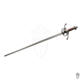 Fencing Side Sword by Kingston Arms