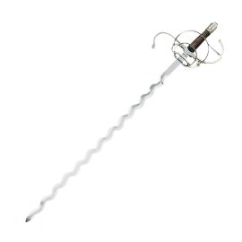 Flamberg Rapier