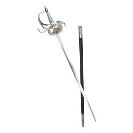 Flemish Pappenheim Rapier
