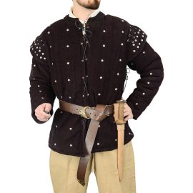 Forester Gambeson - Dark Brown