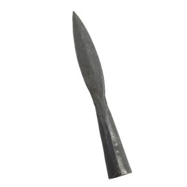 Forged Small Spear / Javelin Head