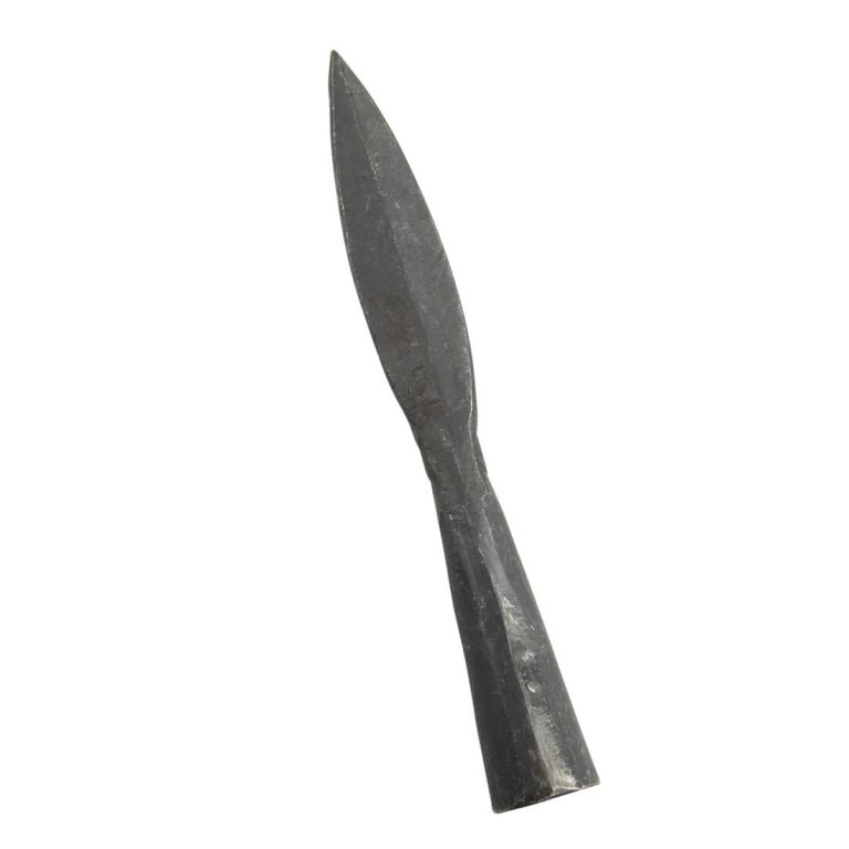 Forged Small Spear / Javelin Head