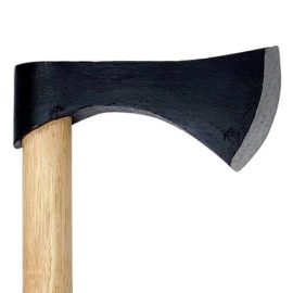 Frankish Axe
