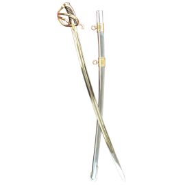 French F1 Dress Saber