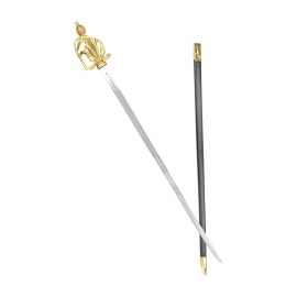French Musketeer 1st Company Heavy Cavalry Sword