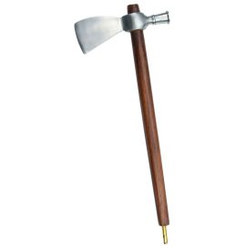 French Trader Peace Pipe Tomahawk