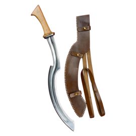 Full Tang Egyptian Khopesh
