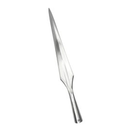 Fullered Spearhead