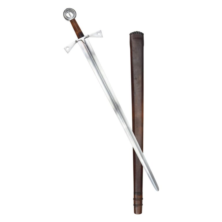 Gaelic-Norse Arming Sword