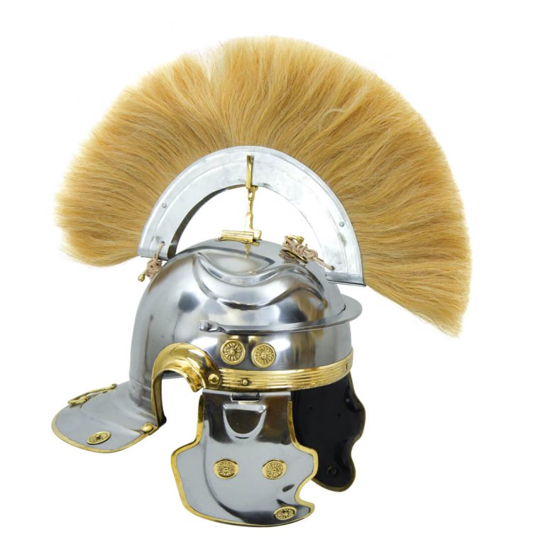 Roman Gallic 'G' Standard
