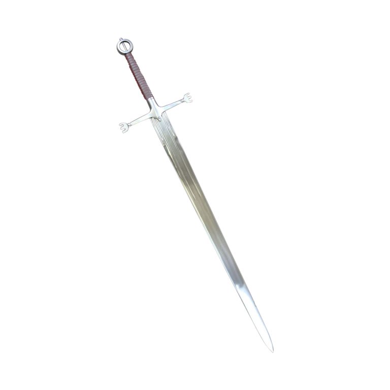 Gallowglass Sword