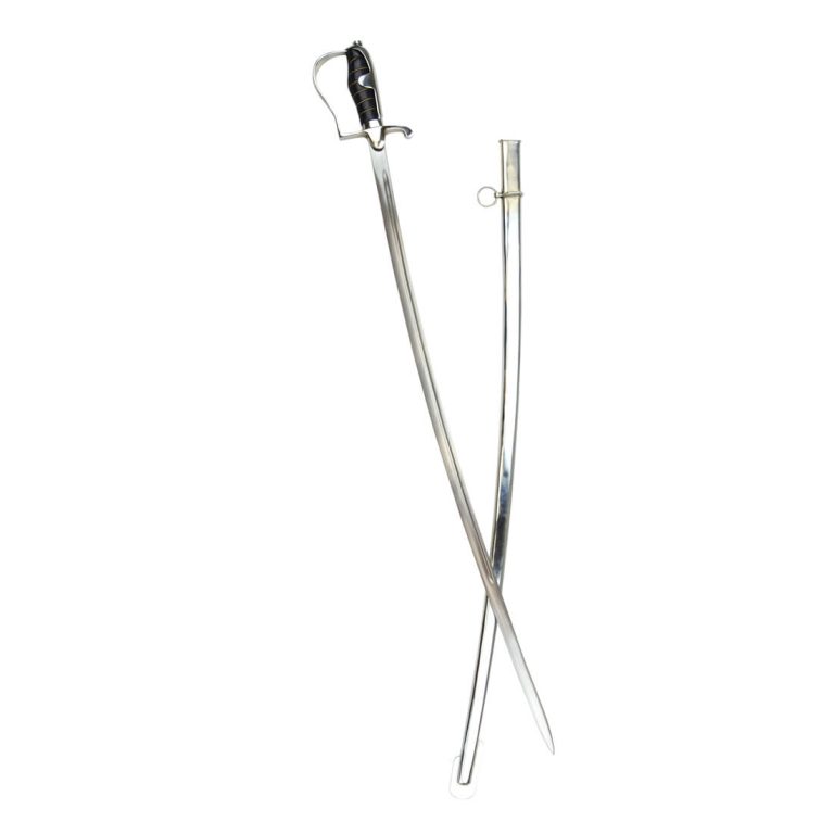 German Army Officer Cavalry Sword