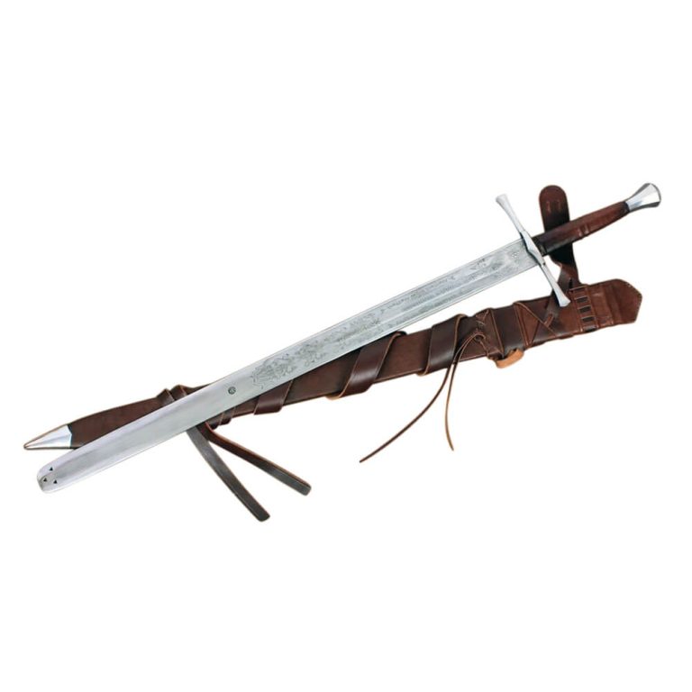 German Executioner Sword